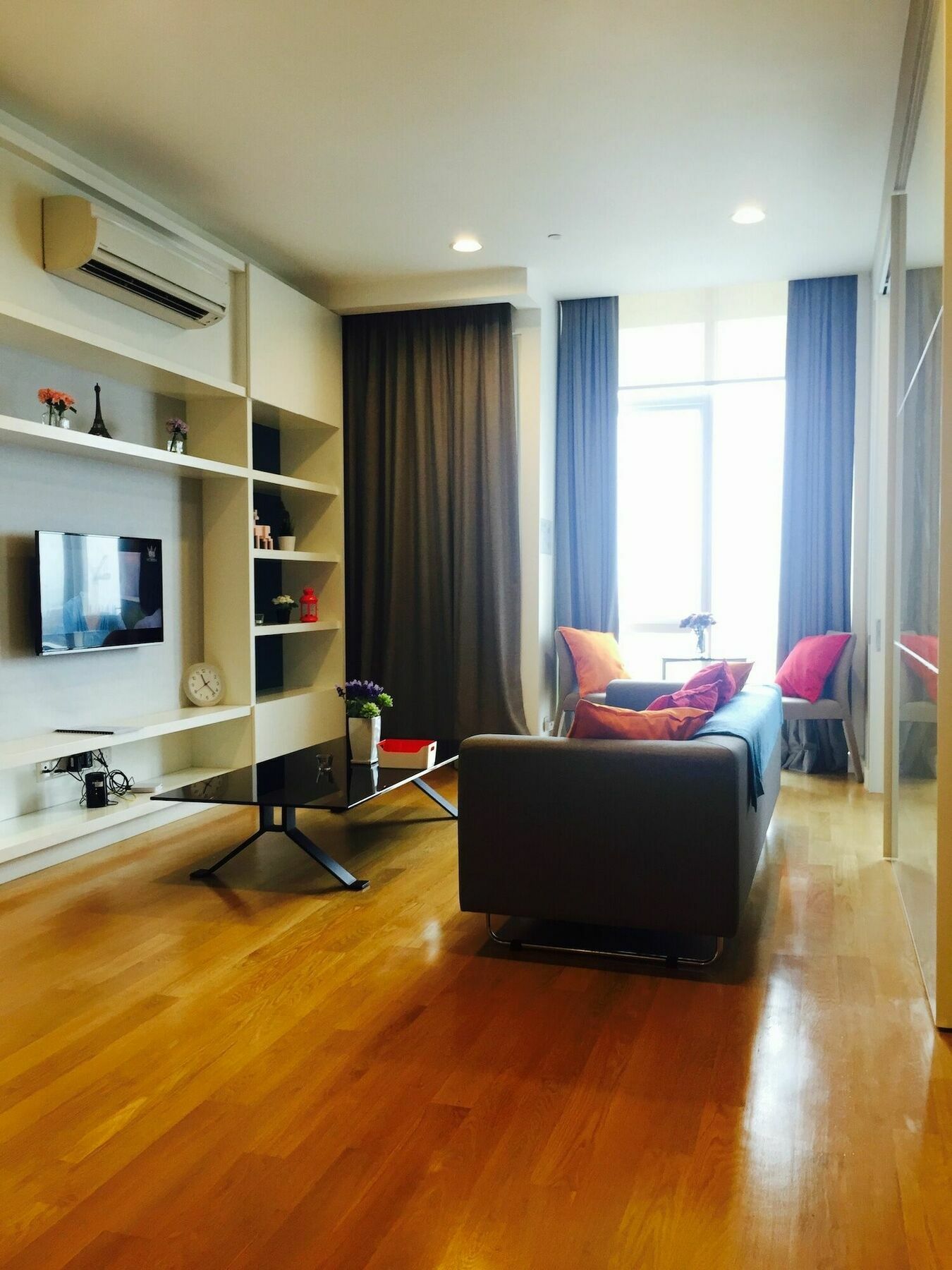 Luxury Homes Platinum Suites Klcc 吉隆坡 外观 照片